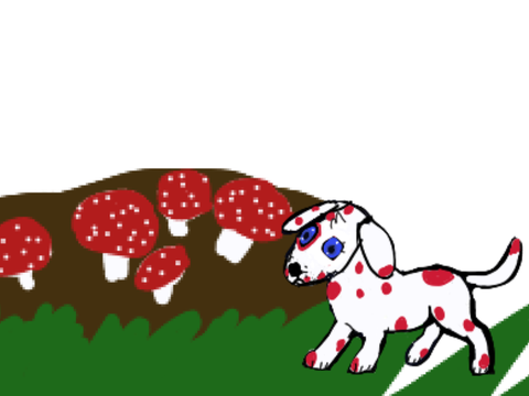 OPEN! DTA (recolored dog breeds) remix