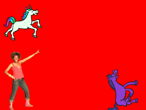 Dance Party Starter Project remix AE
