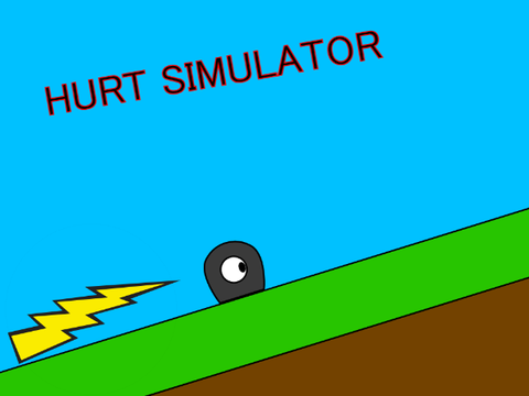 Hurt Simulator | 1.0 |