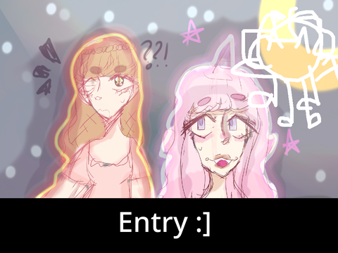 Entry :] 