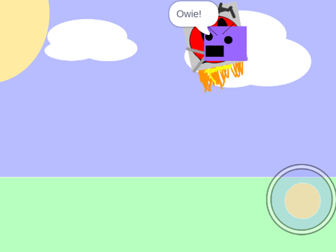 Random game
