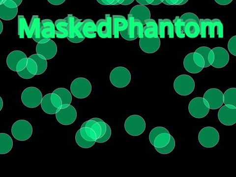 New outro