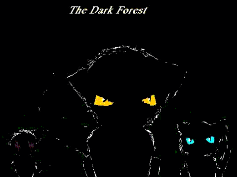 The Dark Forest