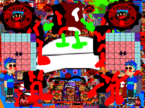 Spiffy Pictures.EXE Buttons Spiffy Is Here