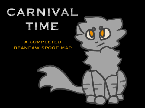 Carnival Time!!! Intro