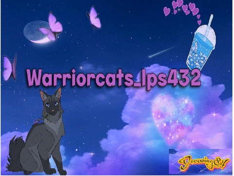 Warriorcats_Ips432 banner