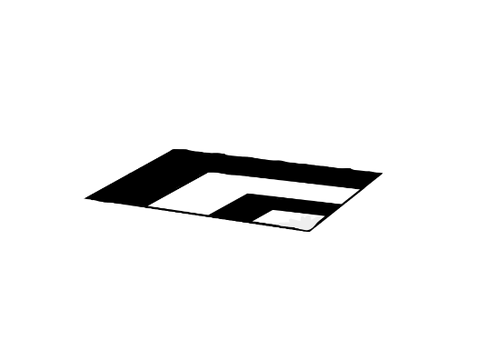 a HOLA in the WALLA