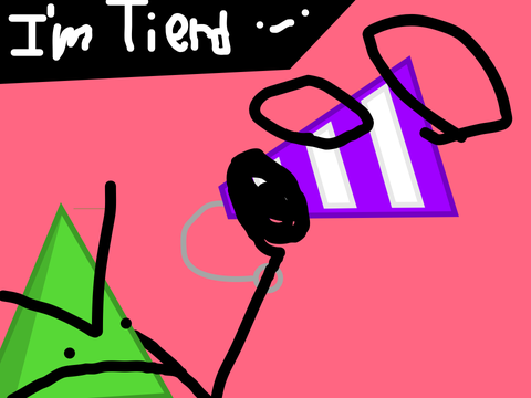 ASH3 18P: I HATE PARTY POPPER >:(