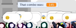 MY BEST COMBO AT TBAPS