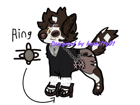 1point or art adopt!