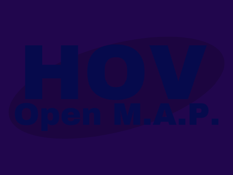 [CANCELLED] HOV - Remix // Open Palette M.A.P.