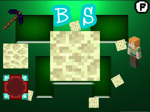 Minecraft Clicker For Tablets