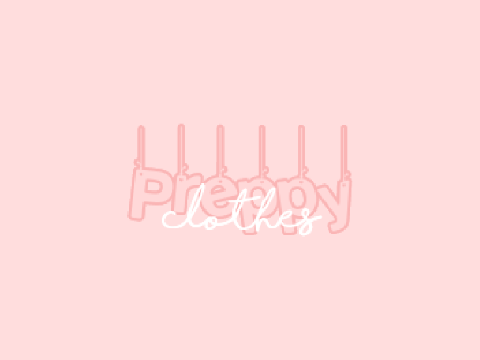> preppy.clothes, tips