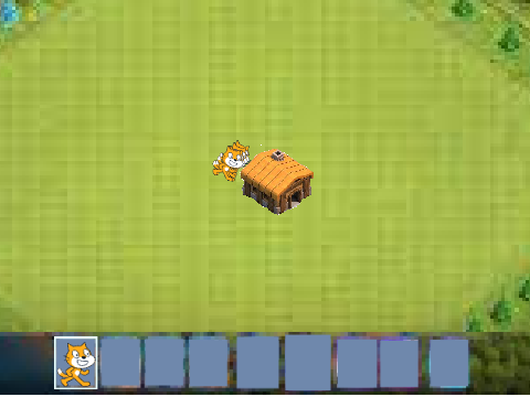 Scratch of Clans | Alpha Release