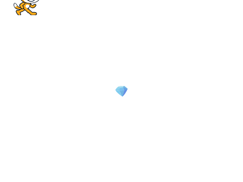Protect Diamond From Wizard Cats