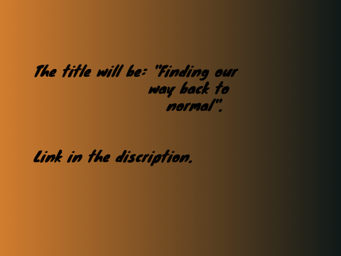 Toh Fanfic! announcement