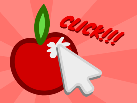 Fruit Clicker OP
