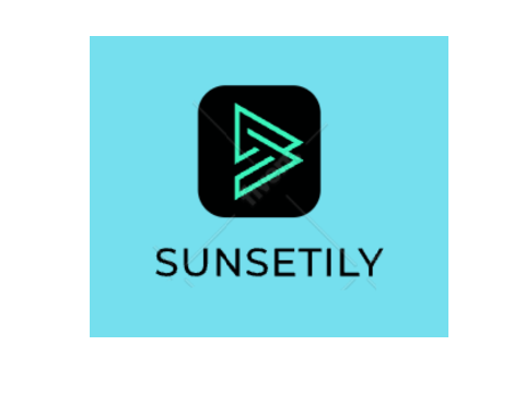Logo for @Sunsetily