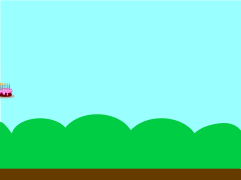 Food Waste Crossy Road