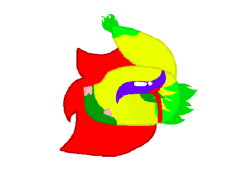 ✤ Another Little Doodle Becaue I'm Bored ✤