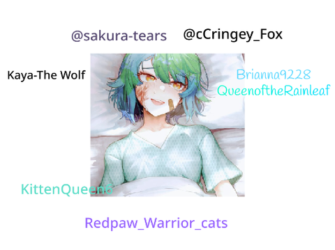 SAVE EARTH-CHAN!!  remix remix