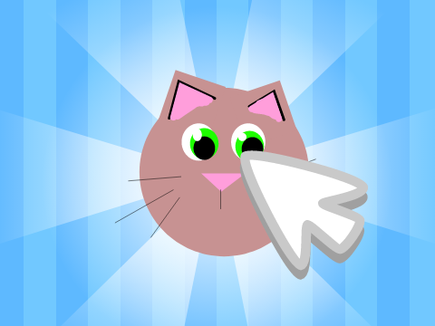 Kitty Clicker! 