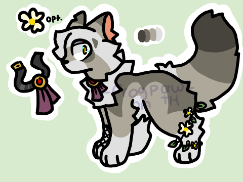 snow white - adopt