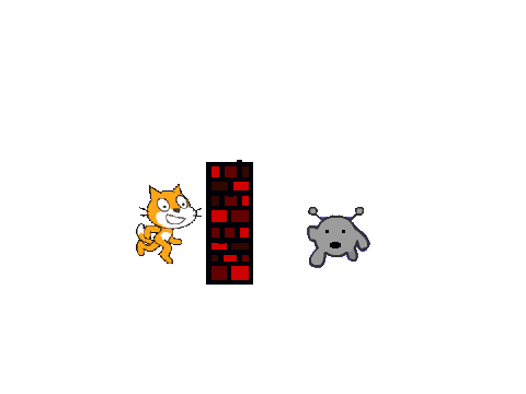 Run Animation