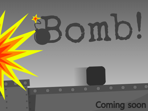 Bomb test