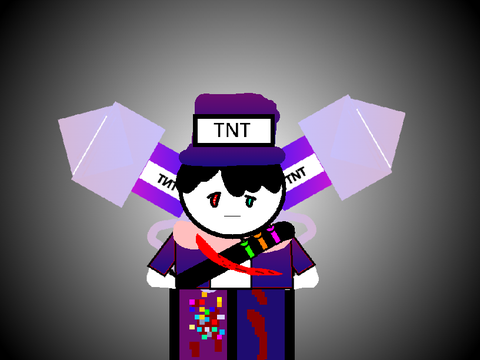 二刀流インクtnthiroki