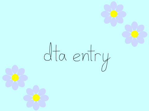 ★Amee's Halloween DTA★ remix