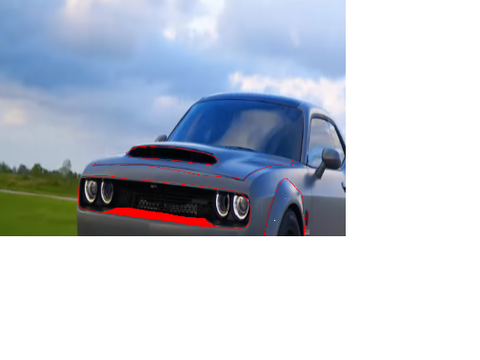 Hennessey's 1000-HP Dodge Demon