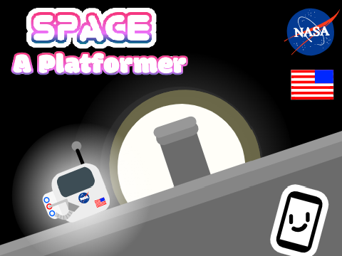Space A Platformer | #All #Animations #Trending #Art #Games #Music #Stories #Tutorials