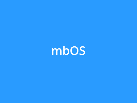 mbOS (Experiment Collection)