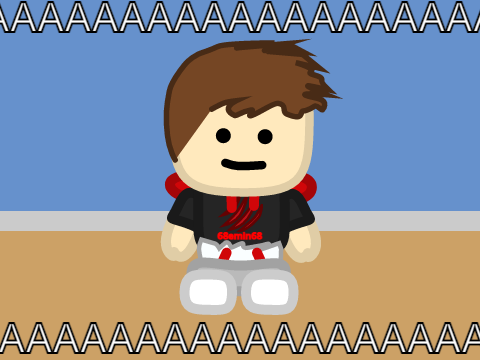 Plushie