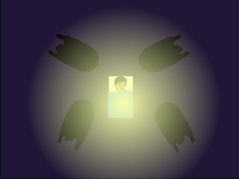Little Timmy's Nightmares