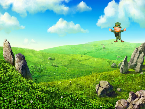 St. Patrick's Day