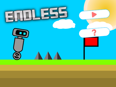 Background Redesign remix