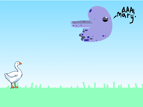 Mary Jump remix