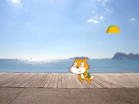 Its Raining Tacos!