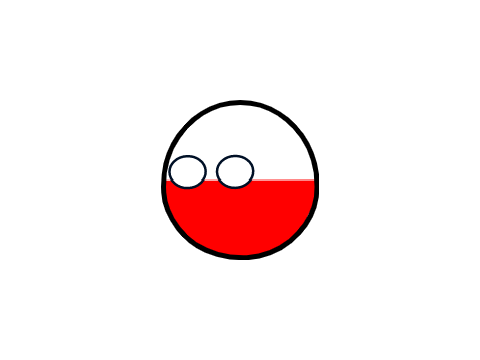 Polandball is now spinning but i saw a lack of speed remix remix