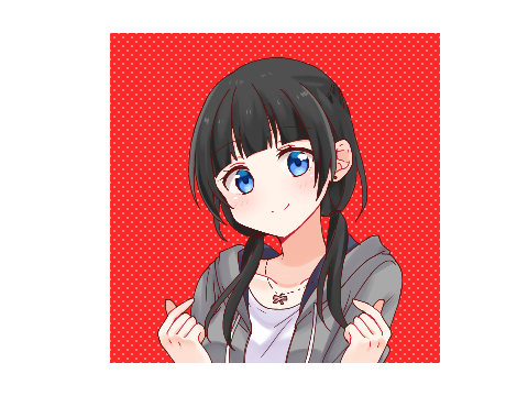 PFP for @Ladybug-Rena_Rouge