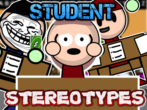 Student stereotypes 
