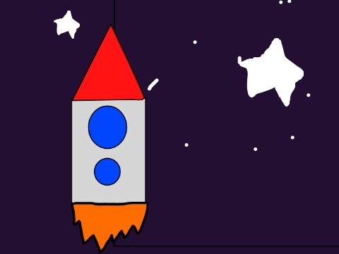 TO THE STARS #Trending 