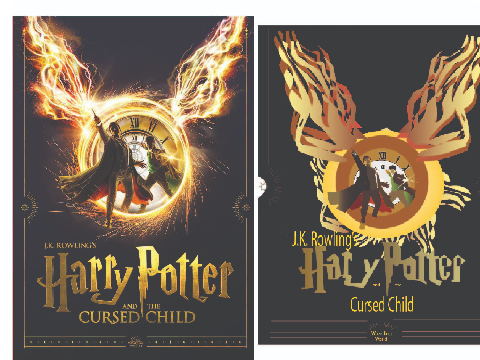before and after harry potter the cursed child