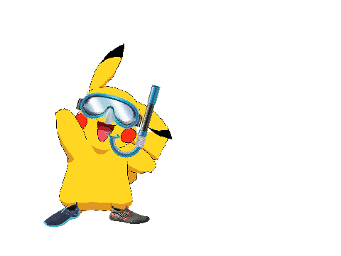 Aquachu
