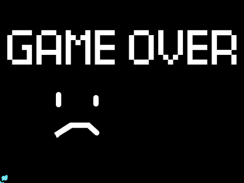 Orange platformer