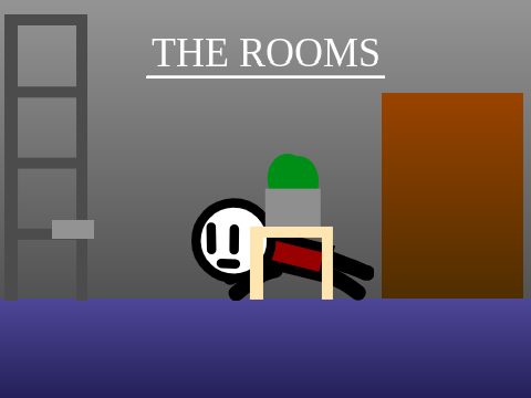 Rooms 2D (BETA)