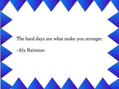 Quote of the week