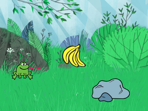 Events Starter File